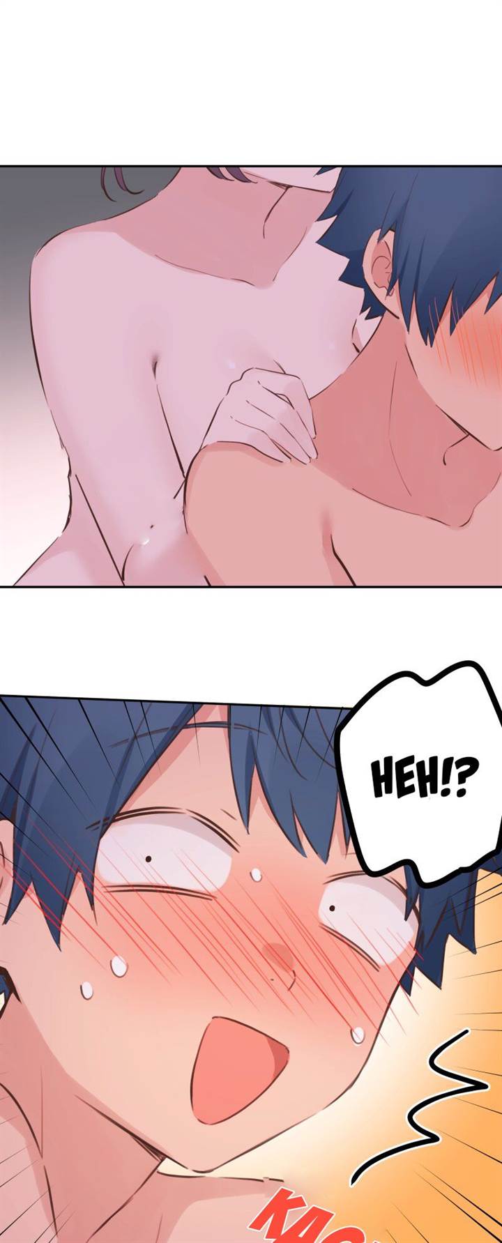 Waka-chan Is Flirty Again Chapter 200 - halaman 2