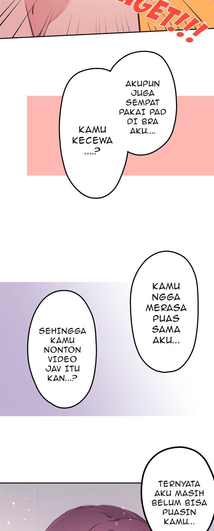 Waka-chan Is Flirty Again Chapter 200 - halaman 3