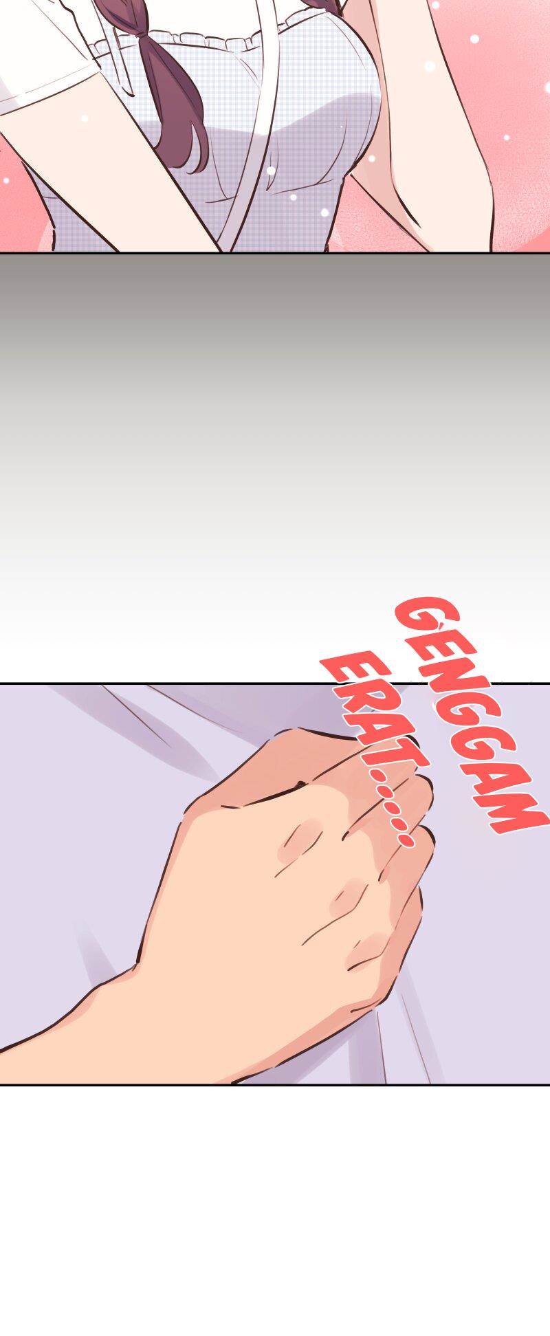 Waka-chan Is Flirty Again Chapter 201 - halaman 31
