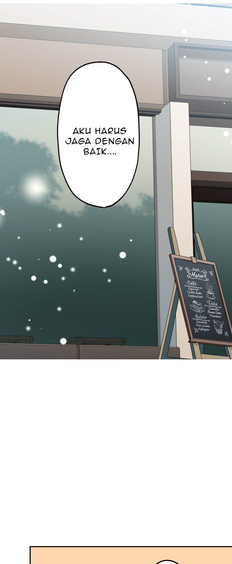 Waka-chan Is Flirty Again Chapter 201 - halaman 32