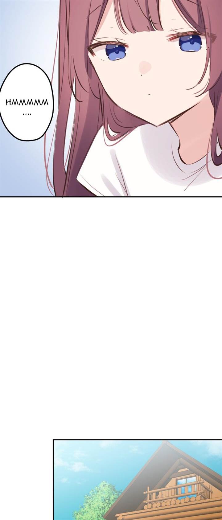 Waka-chan Is Flirty Again Chapter 202 - halaman 31