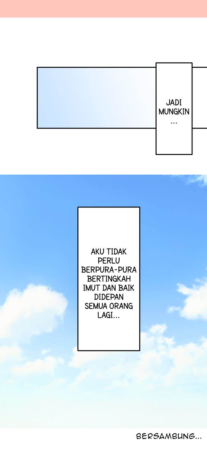 Waka-chan Is Flirty Again Chapter 203 - halaman 33