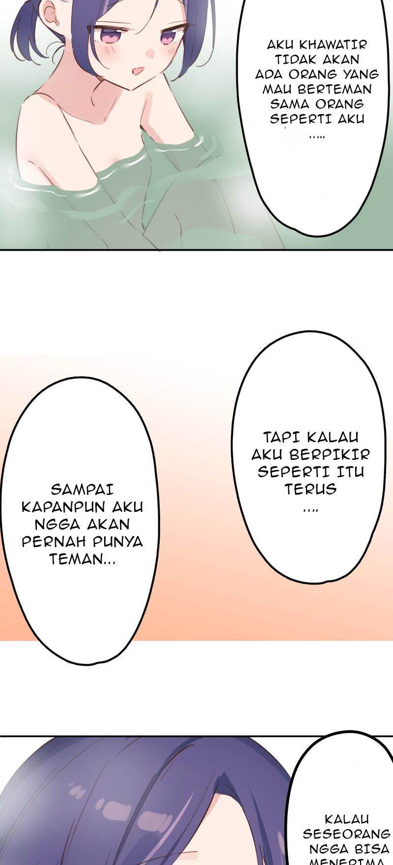 Waka-chan Is Flirty Again Chapter 204 - halaman 13