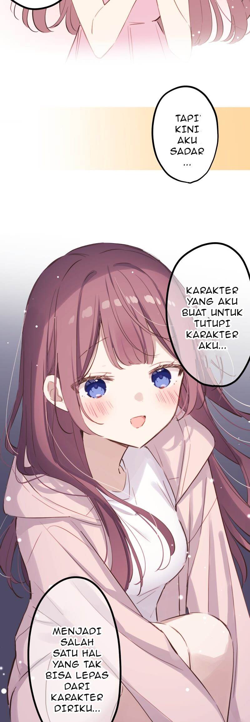 Waka-chan Is Flirty Again Chapter 205 - halaman 25