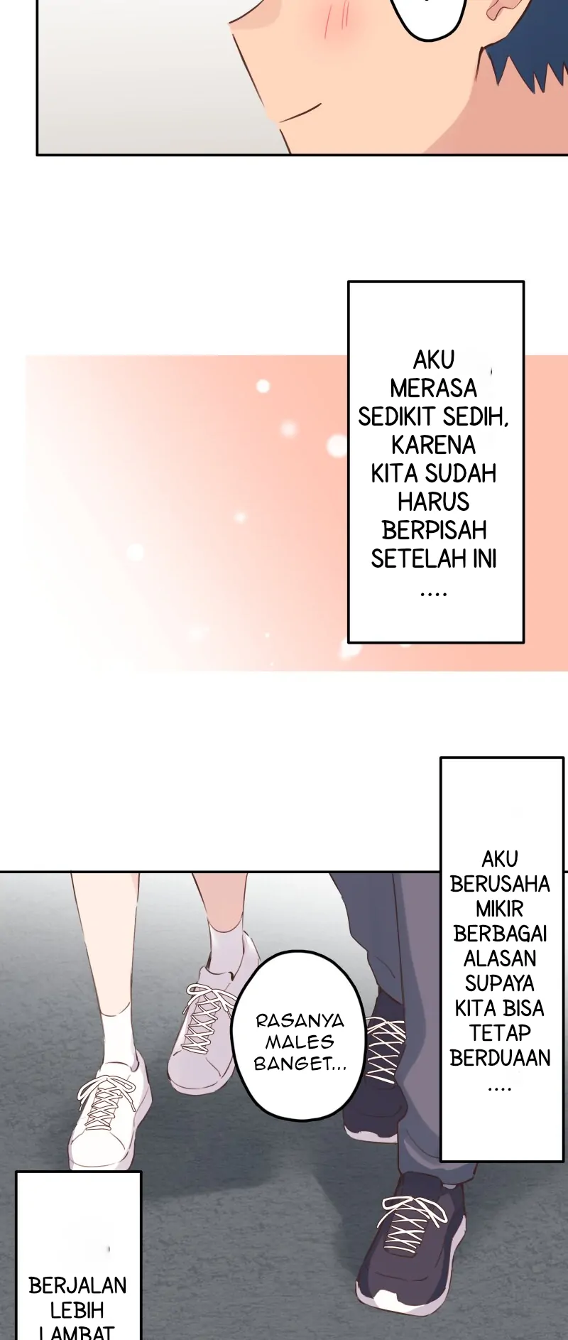 Waka-chan Is Flirty Again Chapter 206 - halaman 4