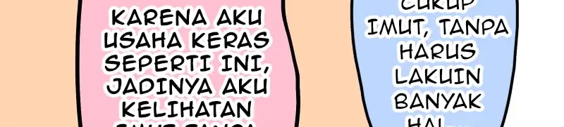 Waka-chan Is Flirty Again Chapter 207 - halaman 11
