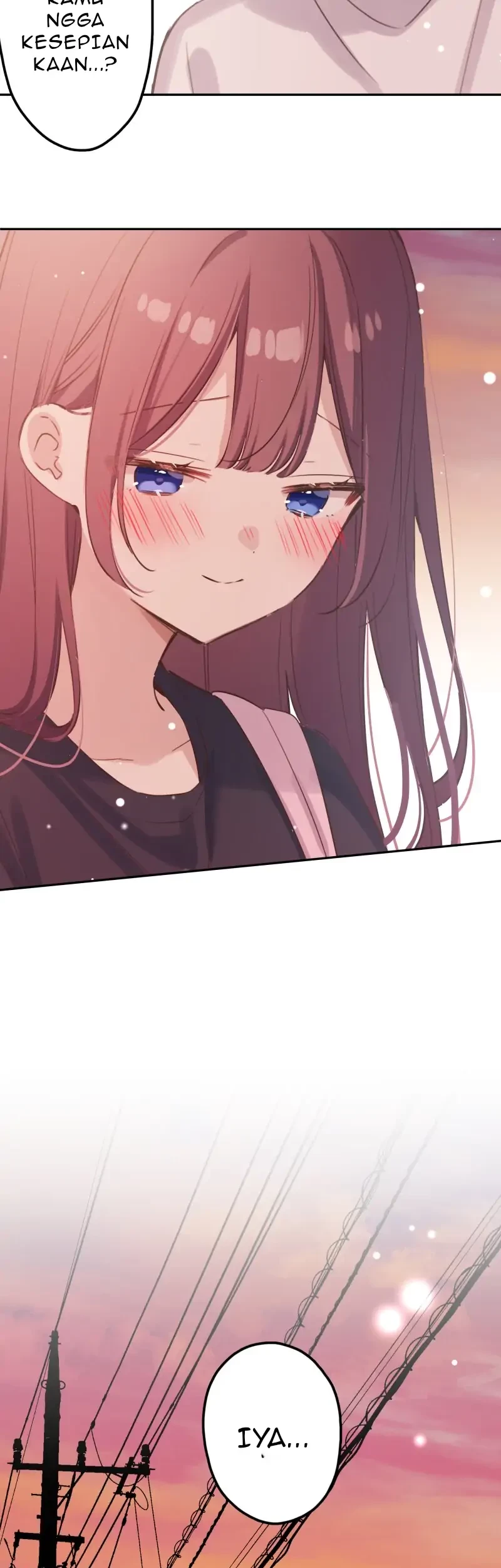 Waka-chan Is Flirty Again Chapter 207 - halaman 20