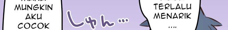 Waka-chan Is Flirty Again Chapter 208.5 - halaman 5