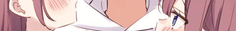 Waka-chan Is Flirty Again Chapter 208.5 - halaman 7