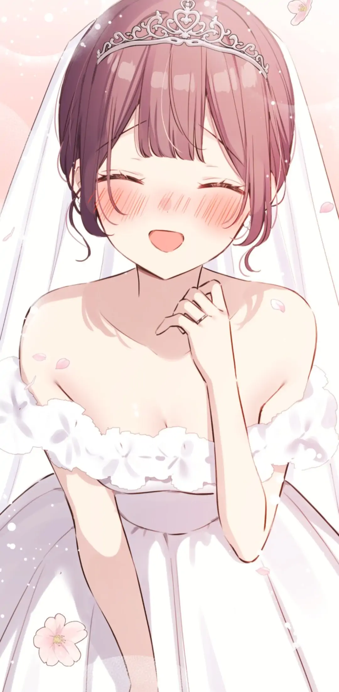 Waka-chan Is Flirty Again Chapter 209 - halaman 2