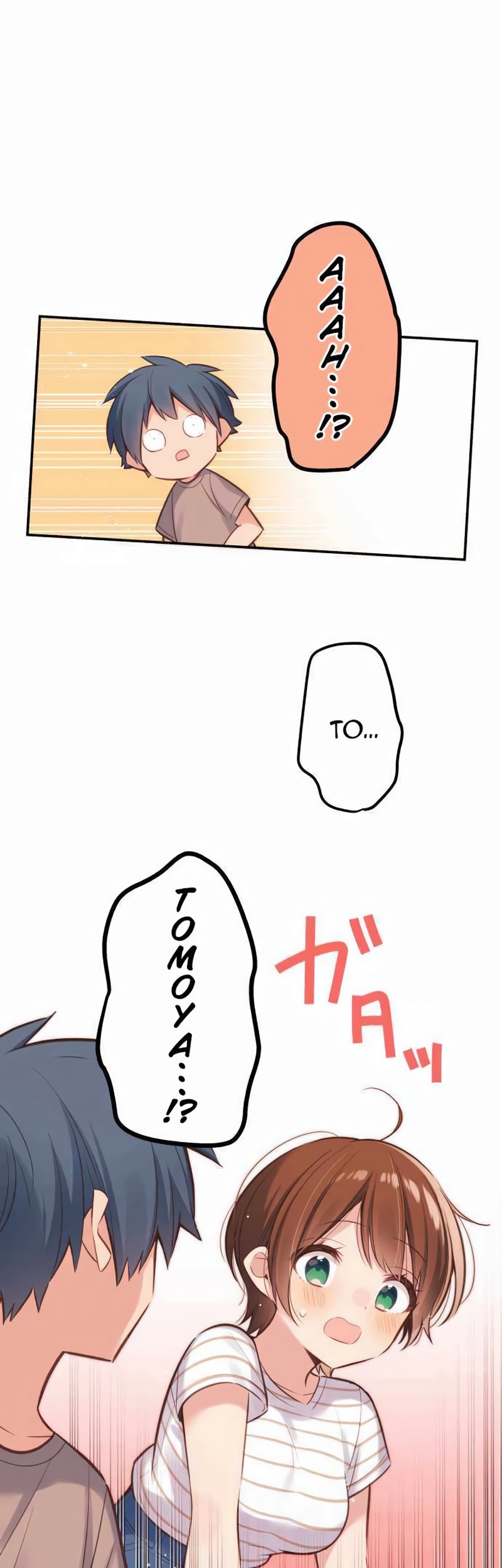 Waka-chan Is Flirty Again Chapter 21 - halaman 2