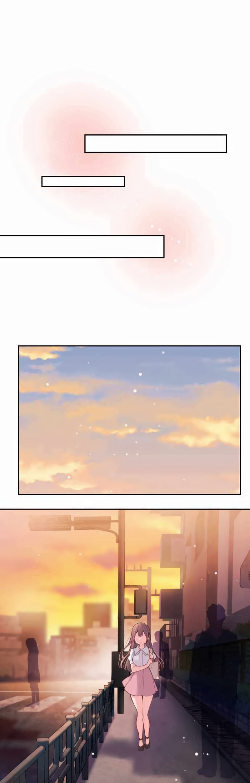 Waka-chan Is Flirty Again Chapter 21 - halaman 20