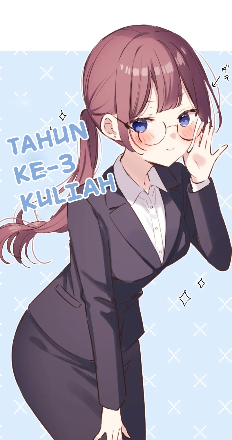 Waka-chan Is Flirty Again Chapter 210.5 - halaman 2