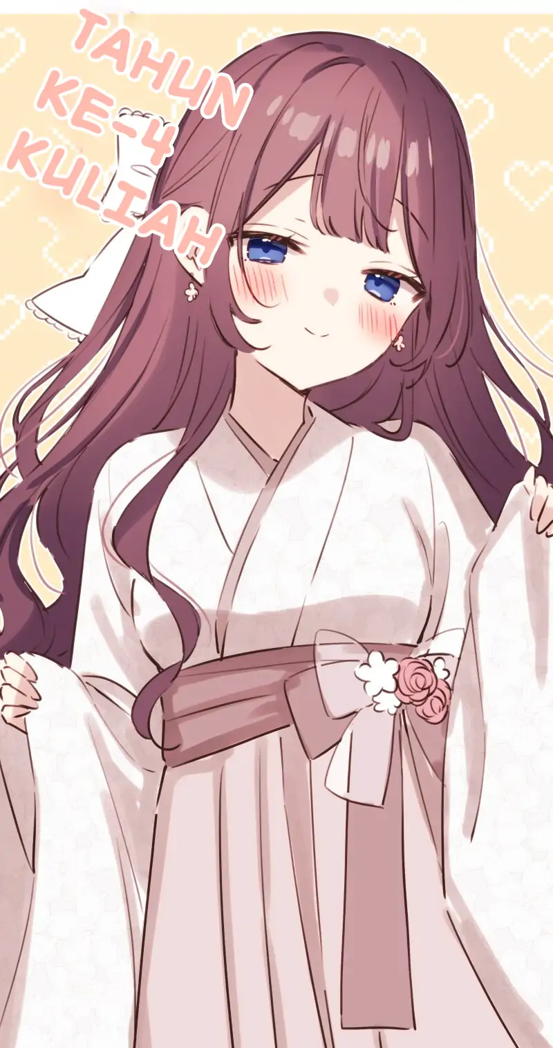 Waka-chan Is Flirty Again Chapter 210.5 - halaman 4