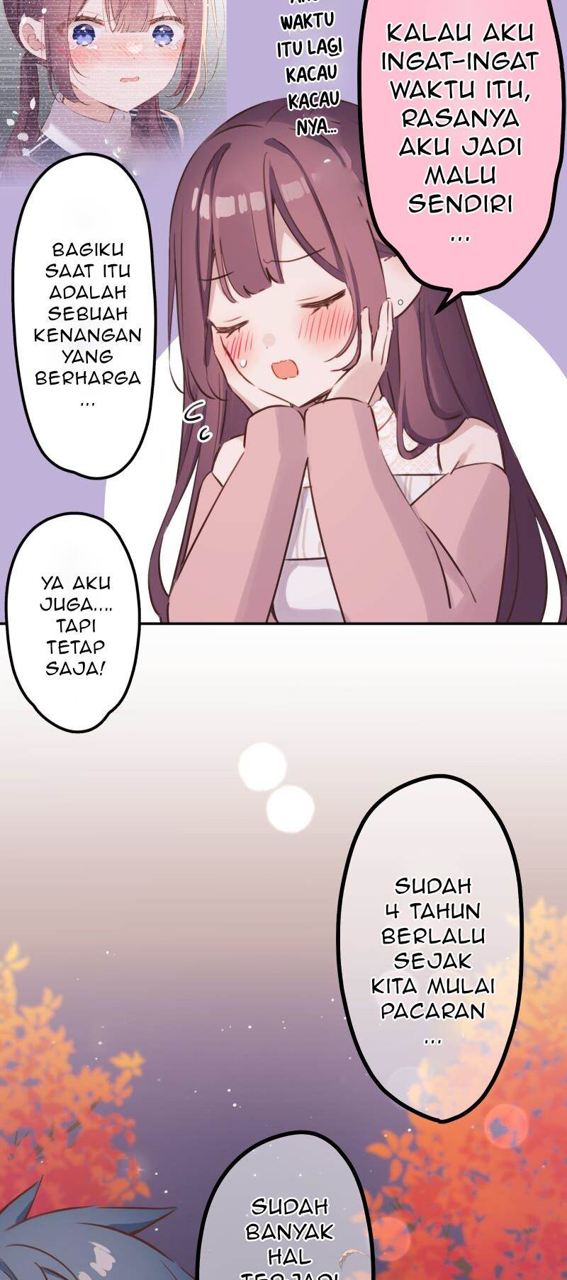 Waka-chan Is Flirty Again Chapter 211 - halaman 13