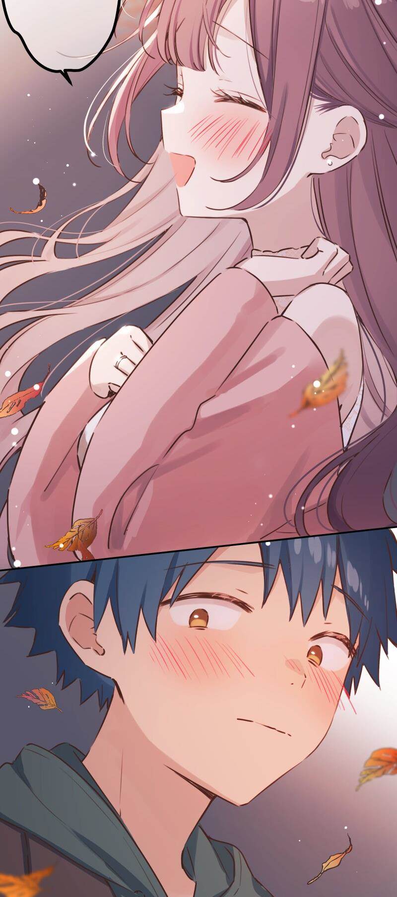 Waka-chan Is Flirty Again Chapter 211 - halaman 15