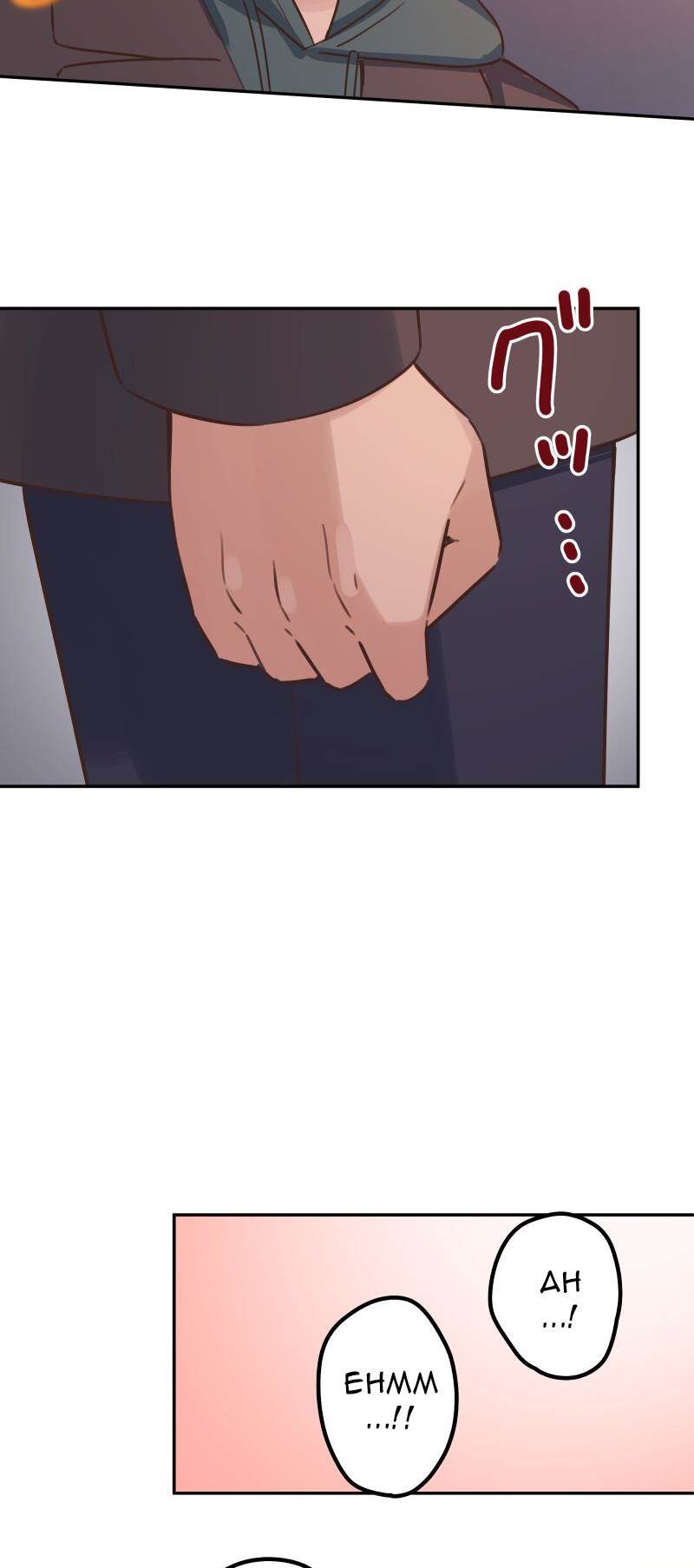 Waka-chan Is Flirty Again Chapter 211 - halaman 16