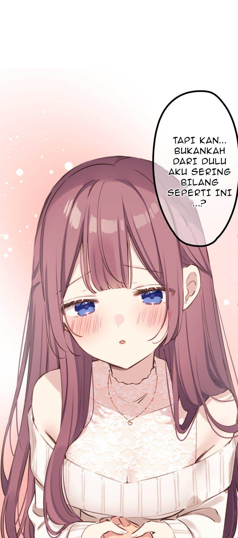 Waka-chan Is Flirty Again Chapter 211 - halaman 2