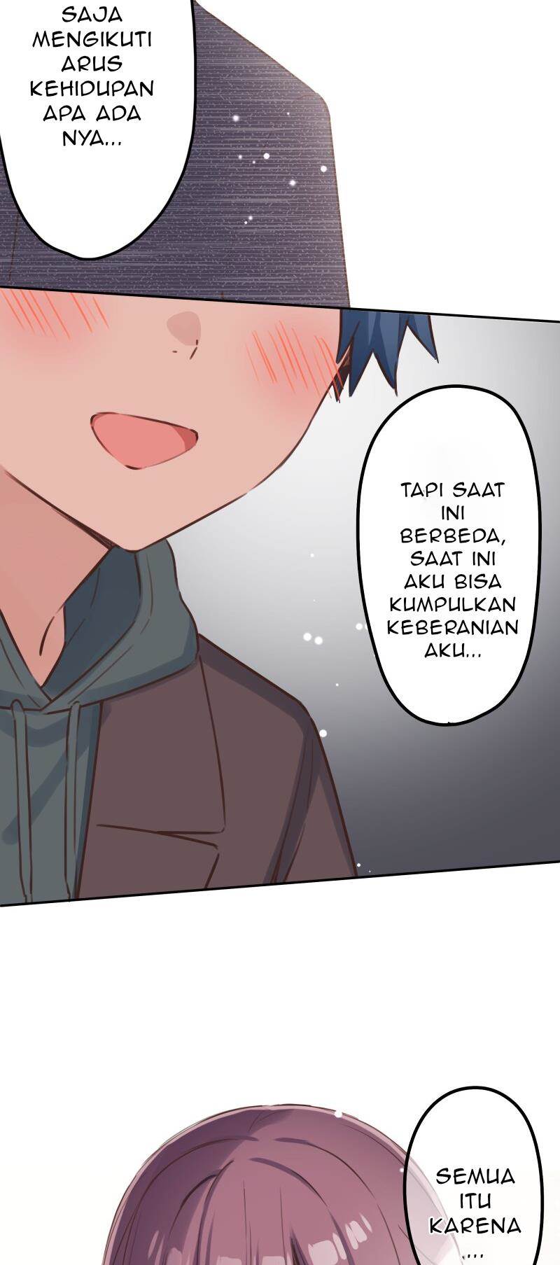 Waka-chan Is Flirty Again Chapter 211 - halaman 25