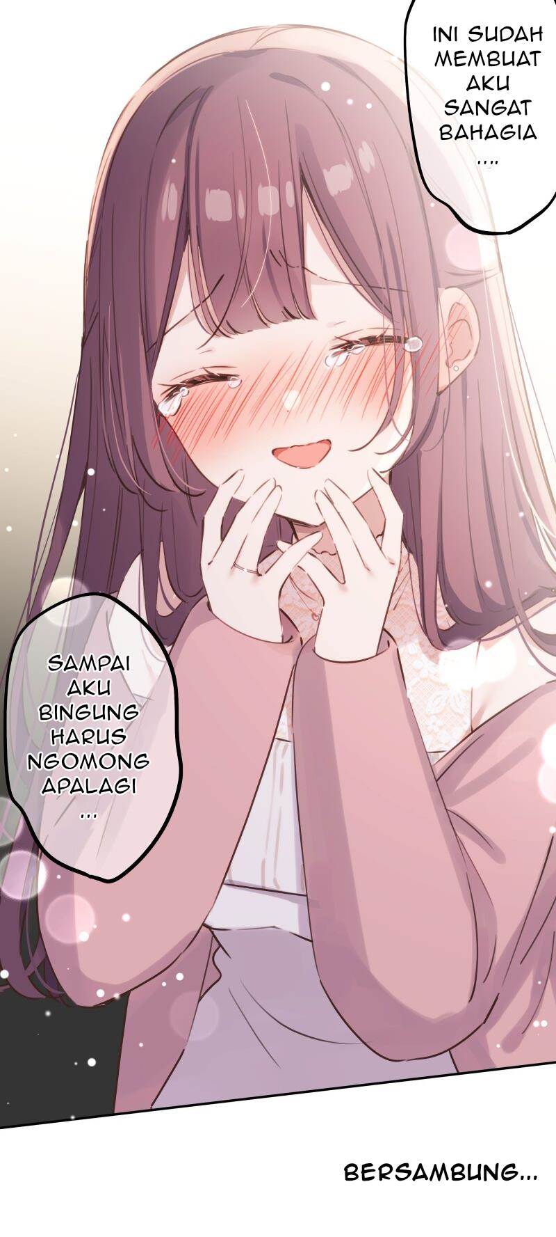 Waka-chan Is Flirty Again Chapter 211 - halaman 33