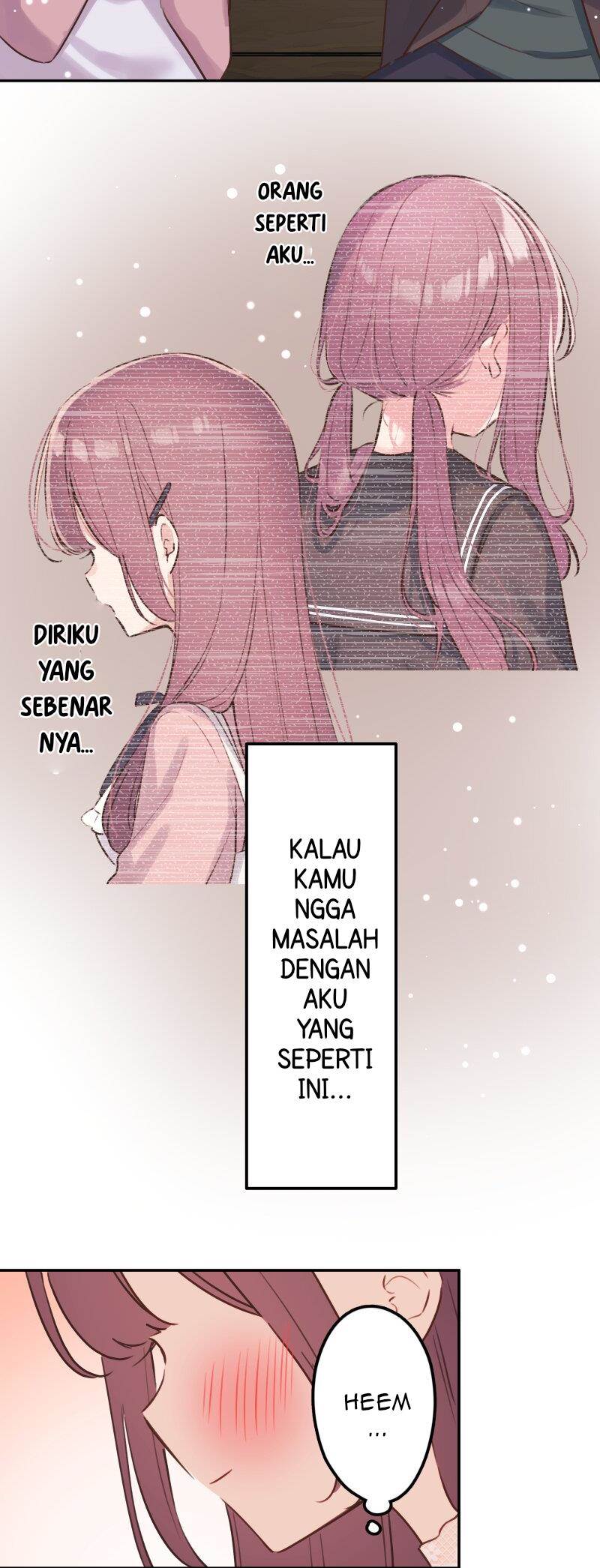 Waka-chan Is Flirty Again Chapter 212 - halaman 10