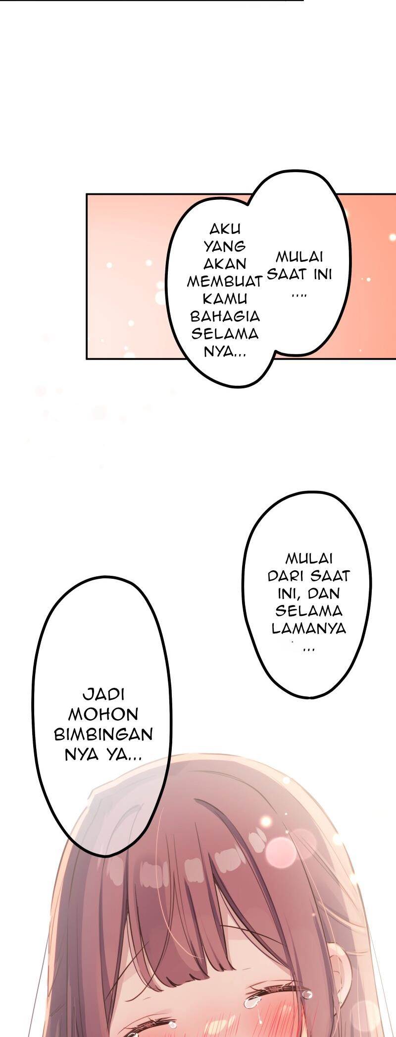 Waka-chan Is Flirty Again Chapter 212 - halaman 11