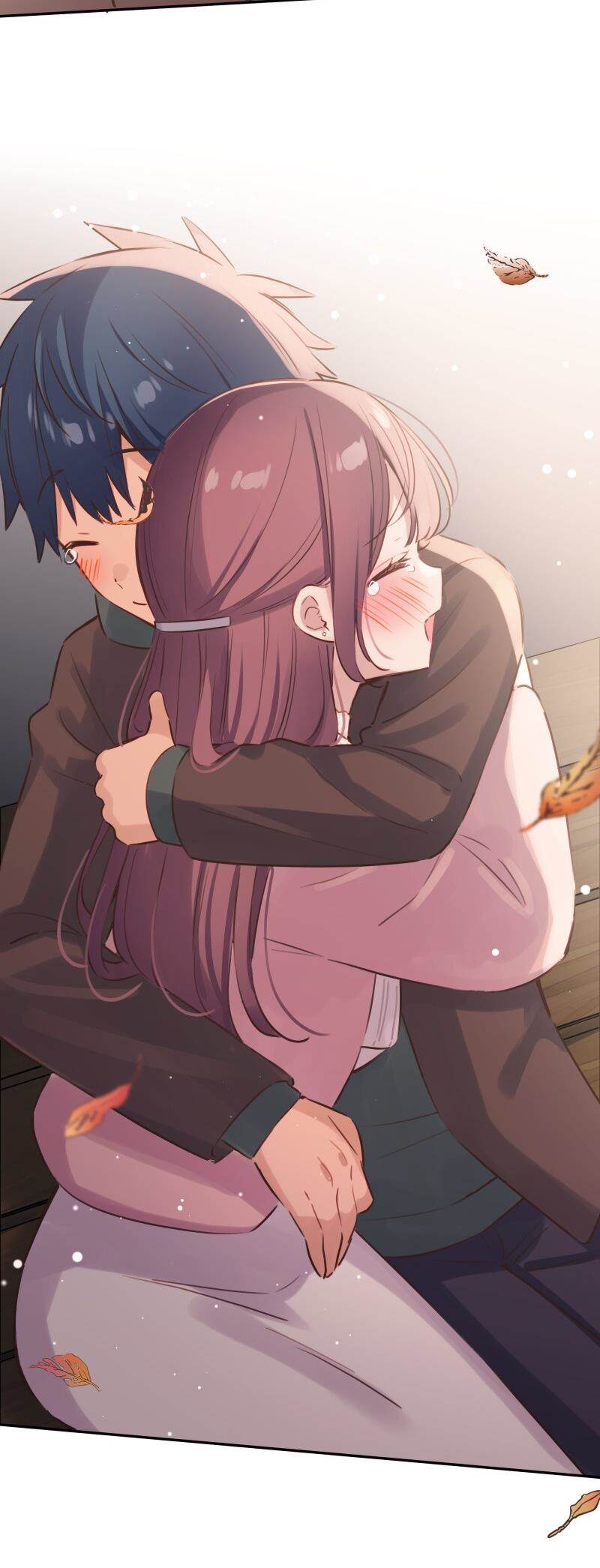 Waka-chan Is Flirty Again Chapter 212 - halaman 13