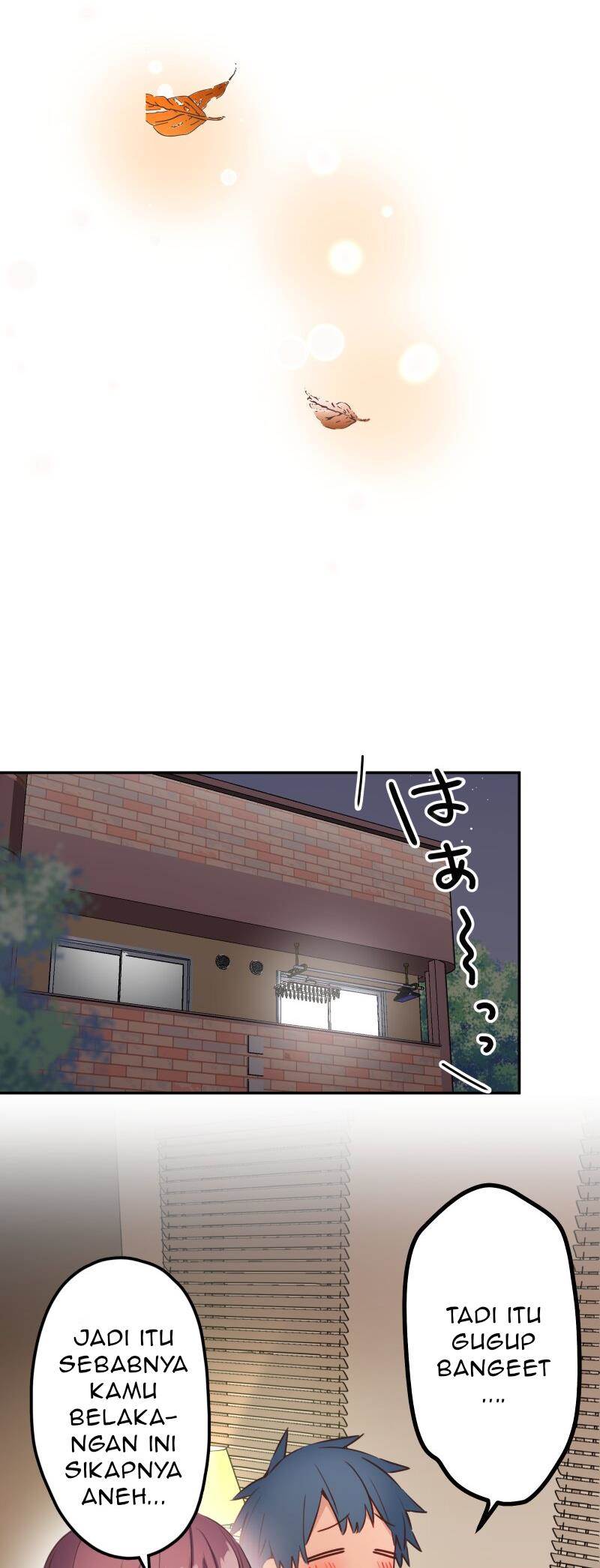 Waka-chan Is Flirty Again Chapter 212 - halaman 14