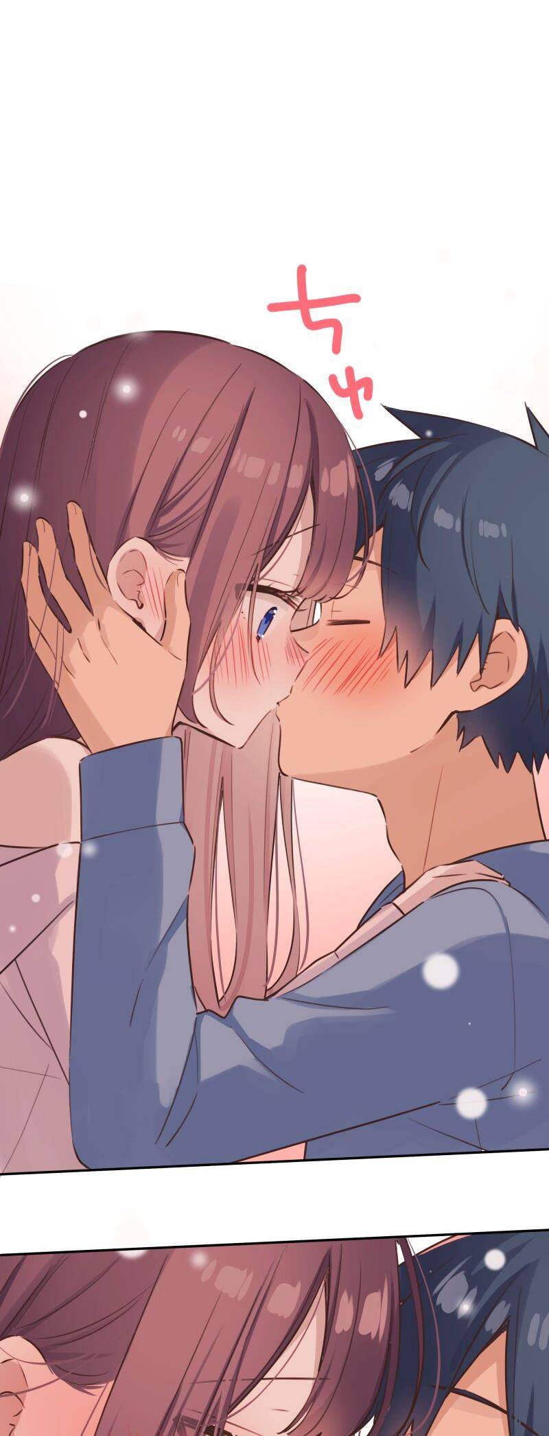 Waka-chan Is Flirty Again Chapter 212 - halaman 24