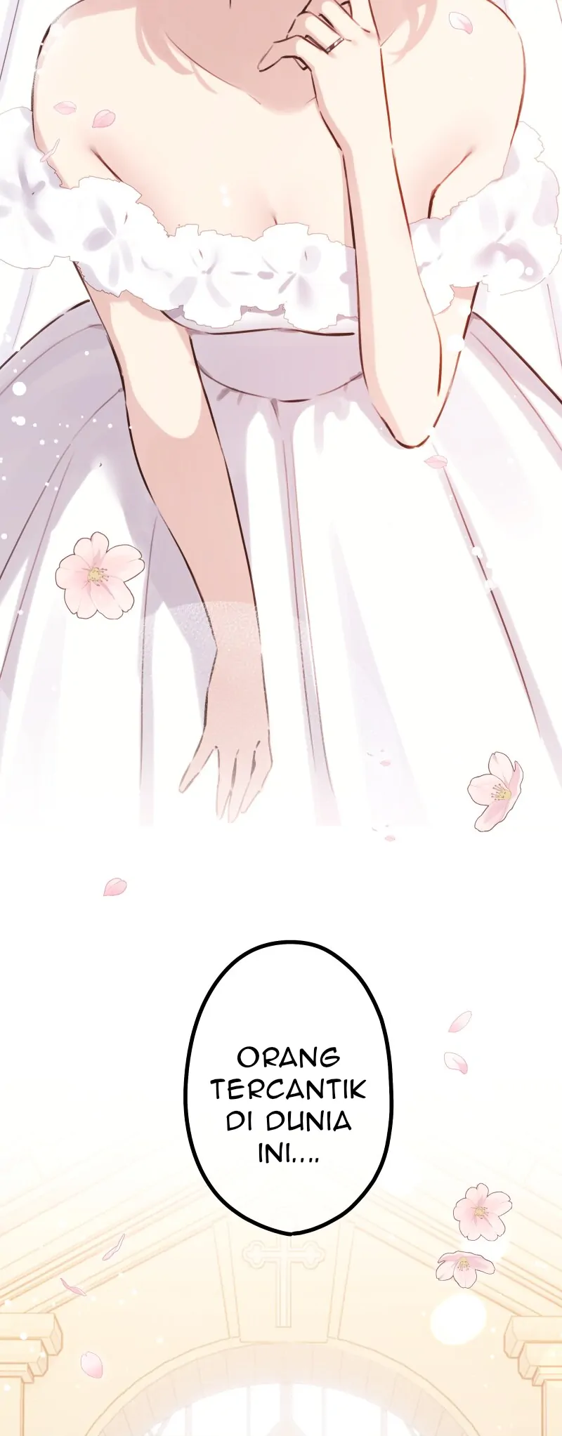 Waka-chan Is Flirty Again Chapter 213 - halaman 16
