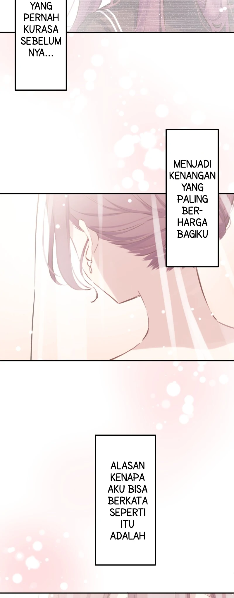 Waka-chan Is Flirty Again Chapter 213 - halaman 7