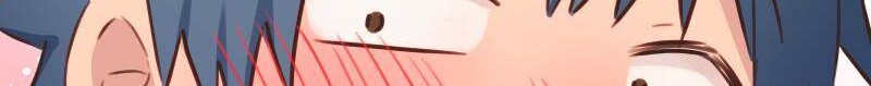 Waka-chan Is Flirty Again Chapter 214.21 - halaman 55