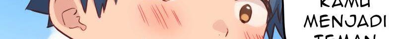 Waka-chan Is Flirty Again Chapter 214.21 - halaman 7