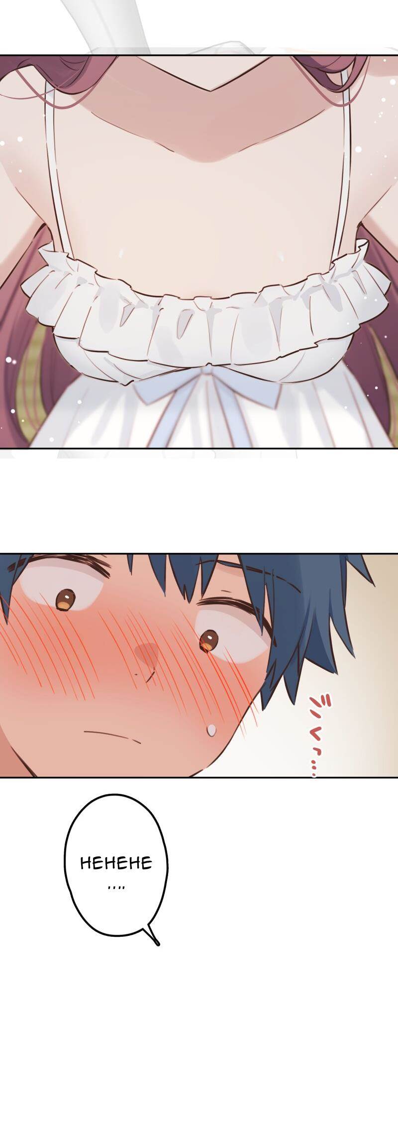 Waka-chan Is Flirty Again Chapter 214.22 - halaman 18