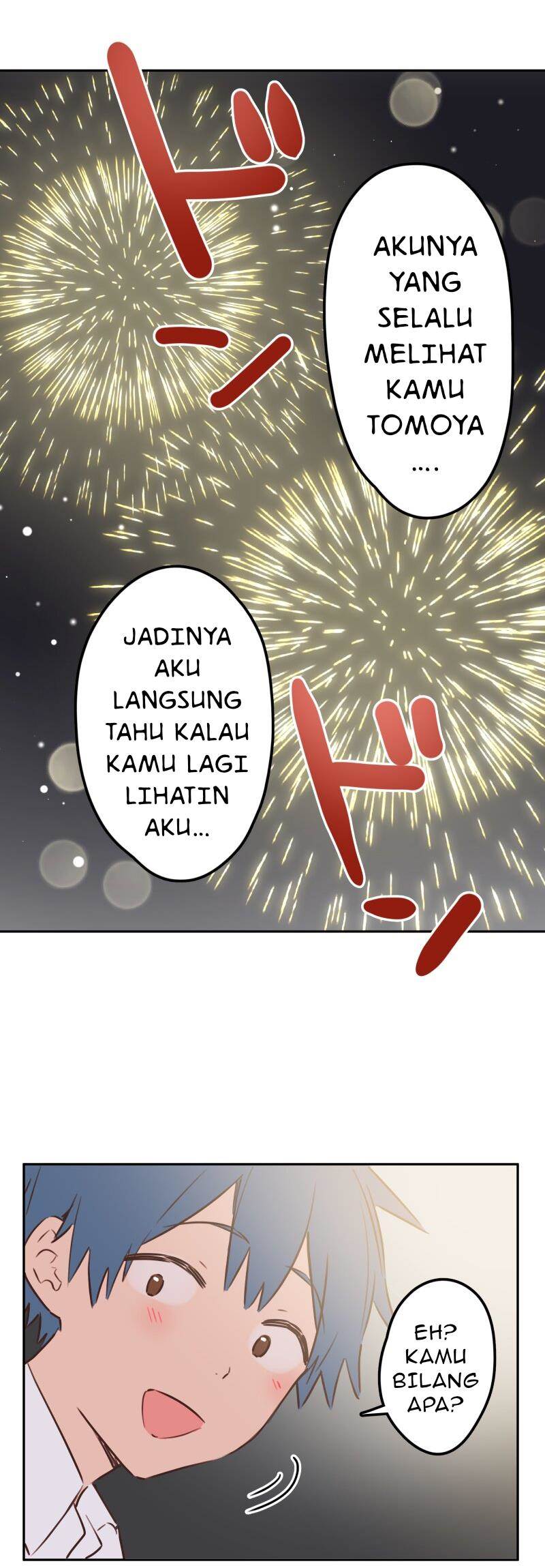 Waka-chan Is Flirty Again Chapter 214.22 - halaman 31