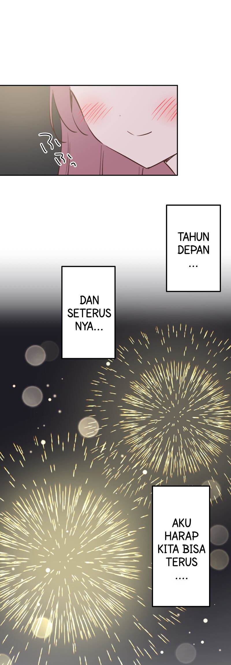 Waka-chan Is Flirty Again Chapter 214.22 - halaman 32