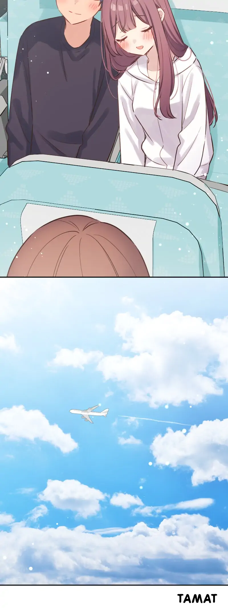 Waka-chan Is Flirty Again Chapter 214.24 - halaman 33