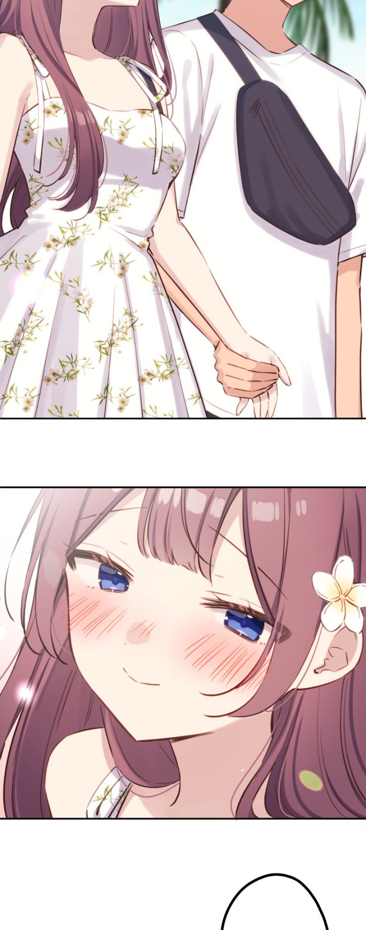 Waka-chan Is Flirty Again Chapter 215 - halaman 12