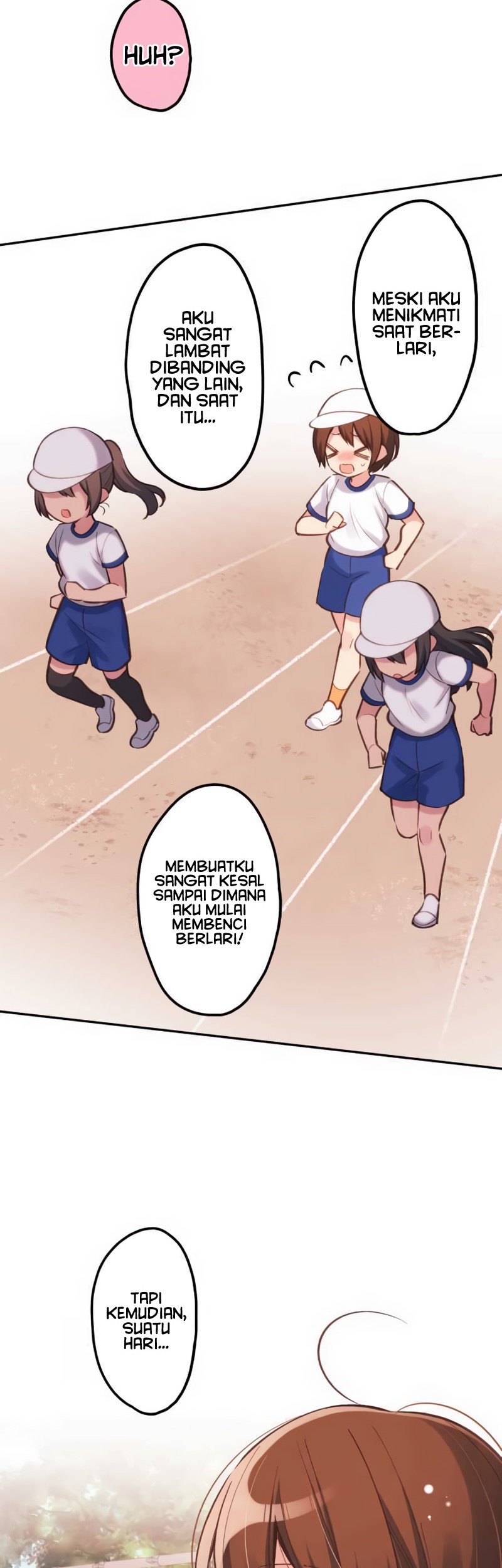 Waka-chan Is Flirty Again Chapter 23 - halaman 13
