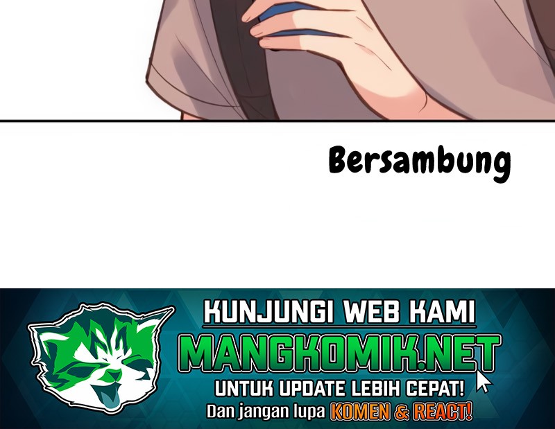 Waka-chan Is Flirty Again Chapter 23 - halaman 26
