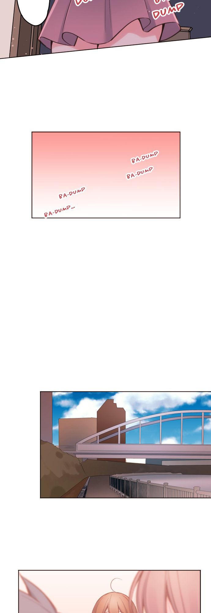 Waka-chan Is Flirty Again Chapter 25 - halaman 24