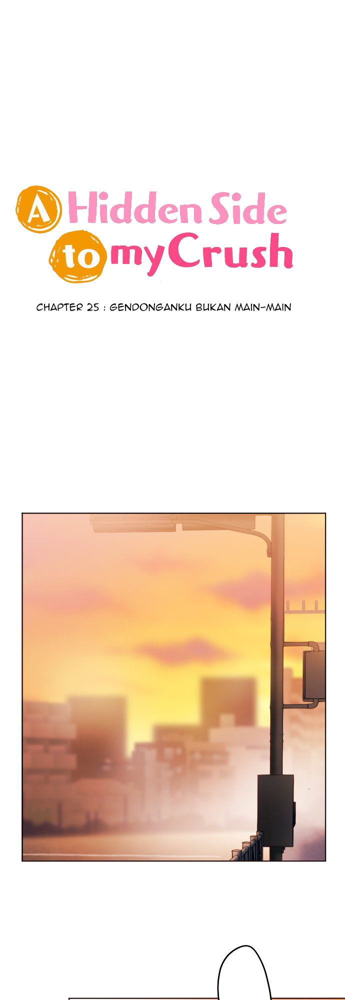 Waka-chan Is Flirty Again Chapter 25 - halaman 4