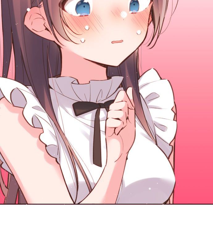 Waka-chan Is Flirty Again Chapter 27 - halaman 20