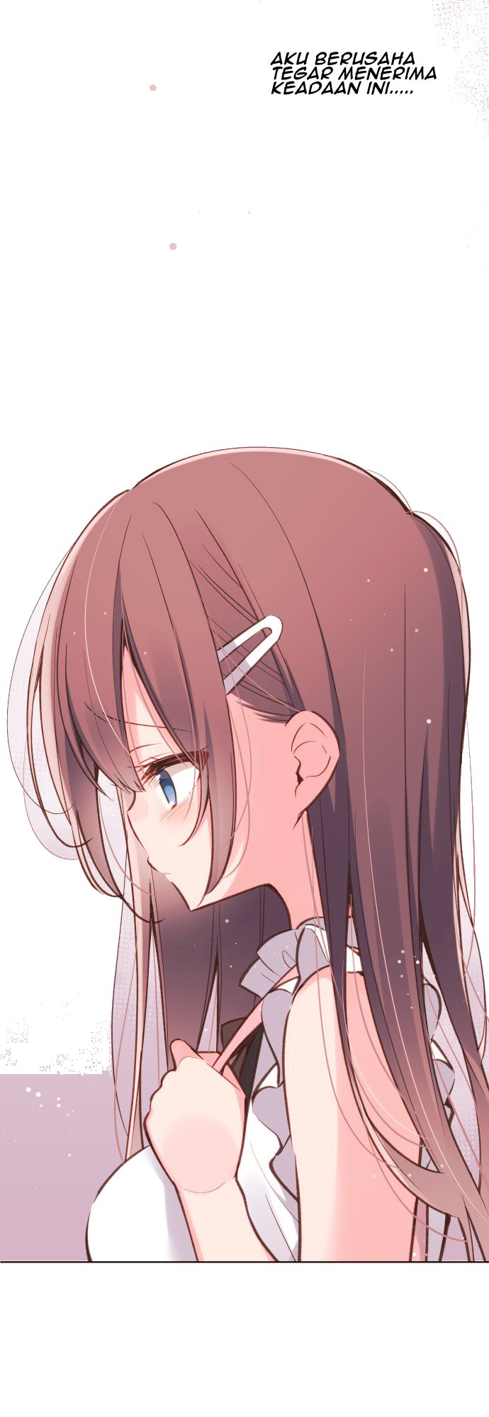 Waka-chan Is Flirty Again Chapter 28 - halaman 24
