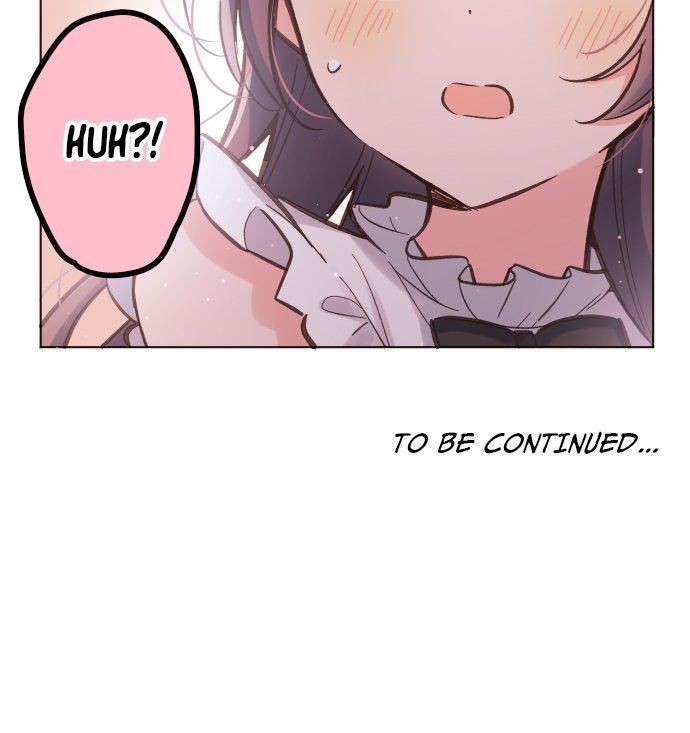 Waka-chan Is Flirty Again Chapter 29 - halaman 27