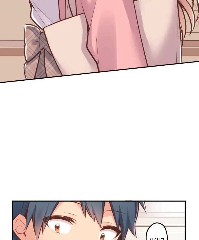 Waka-chan Is Flirty Again Chapter 3 - halaman 28