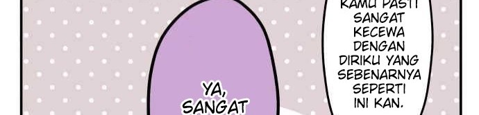 Waka-chan Is Flirty Again Chapter 3 - halaman 32