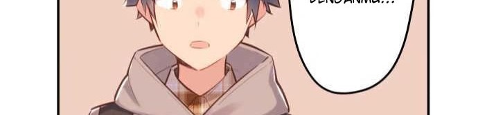 Waka-chan Is Flirty Again Chapter 3 - halaman 34