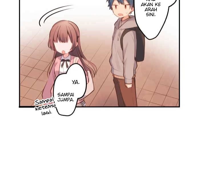 Waka-chan Is Flirty Again Chapter 3 - halaman 38