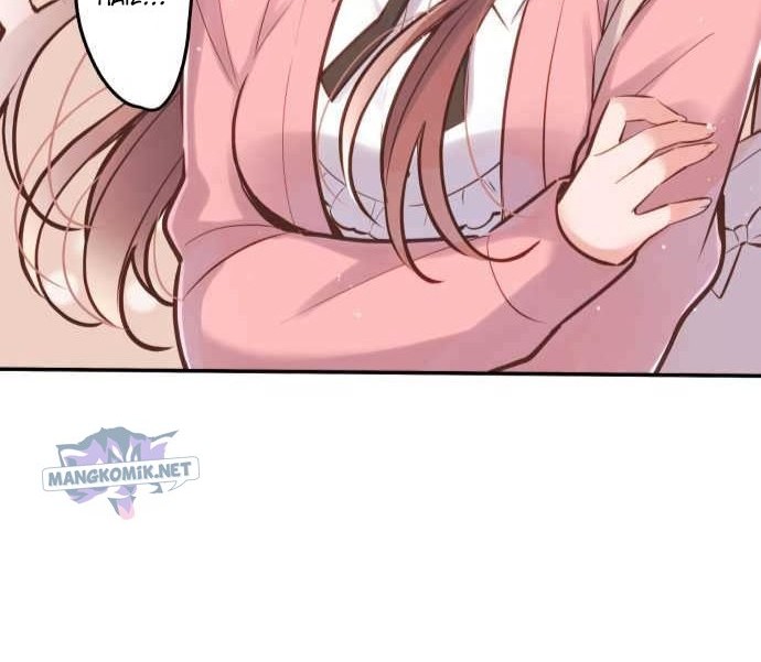 Waka-chan Is Flirty Again Chapter 3 - halaman 40